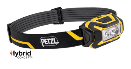 Akku-Stirnlampe PETZL 600 lm 