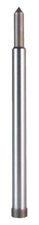 Auswerferstift für Kernbohrer RUKO Weldonschaft (3/4")