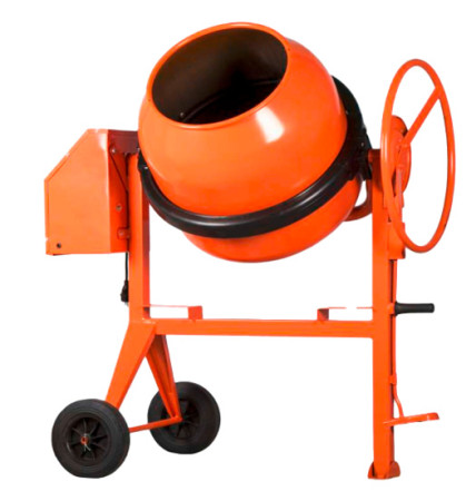 Betonmischer BETON 150 400 V 