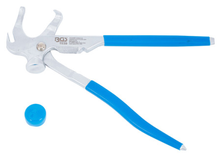 Auswuchtgewicht-Zange 240 mm 