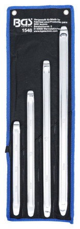 Reifen-Montiereisen-Satz 300/400/500/600 mm 4-tlg. 