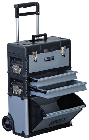 Montagewagen BGS fahrbar 