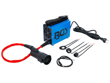Induktionsheizgerät BGS | 1,5 kW 