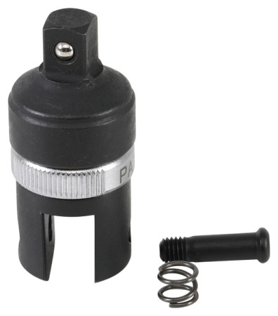 Doppel-Ringschlüssel-Satz gekröpft E-Profil E6-E24 6-tlg. 