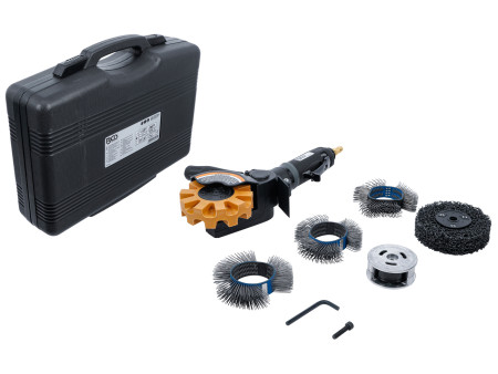 Druckluft Multi-Schleifer-Satz BGS 
