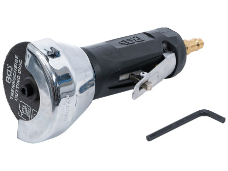 Druckluft-Trennschneider BGS | 75 mm 