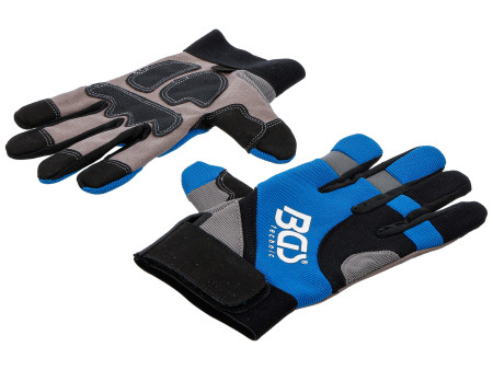 Arbeitshandschuhe BGS 