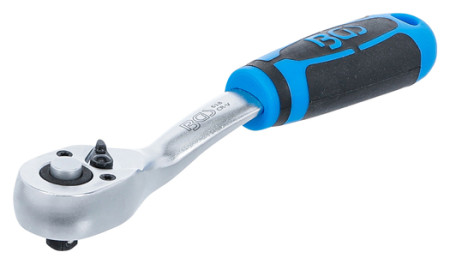 Umschaltknarre feinverzahnt 