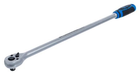 Umschaltknarre extra lang 3/8" 455mm 