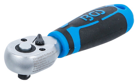 Mini-Umschaltknarre BGS 