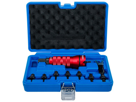 Nietmutternaufsatz BGS aus Metall | M3-M10 