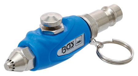 Mini-Druckluft-Ausblaspistole 