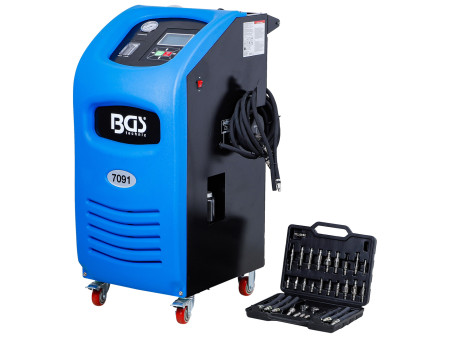 Automatikgetriebeöl-Wechsel-/ u. Reinigungsgerät BGS 