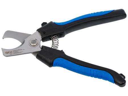 Kabelschere BGS | Edelstahl | 180 mm 