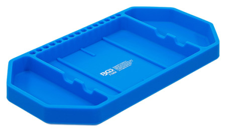 Silikon-Gummi-Werkzeug-Ablageschale klein 