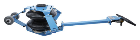 Ballon-Wagenheber pneumatisch 