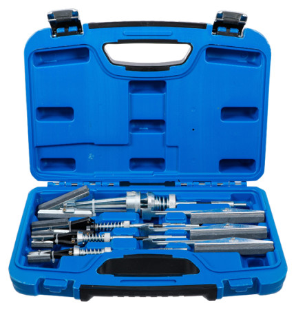 Honwerkzeug-Satz 2- und 3-armig 7-tlg. 