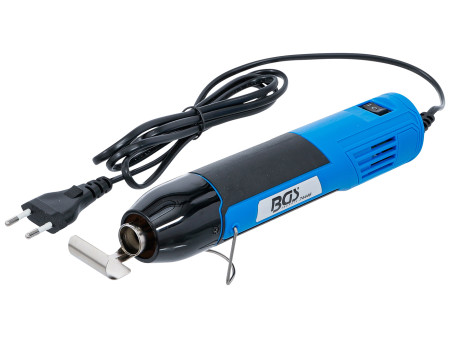 Mini-Heißluft-Gebläse BGS | 350 W 
