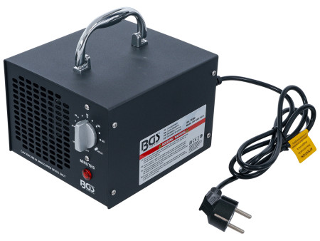 Ozongenerator BGS | 5.000 mg/hr 