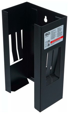 Handschuh- und Taschentuch-Box-Halter | magnetisch | BGS 