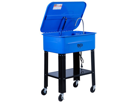 Teile-Waschgerät BGS | 75 l 
