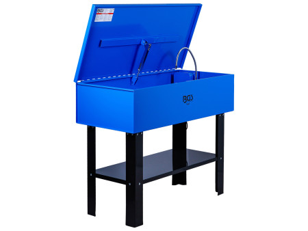Teile-Waschgerät BGS | 150 l 