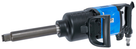 Druckluft-Schlagschrauber BGS 1" 3800 Nm 