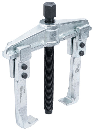 Parallel-Abzieher, Feingewinde, 2-armig 50 - 150 mm BGS 