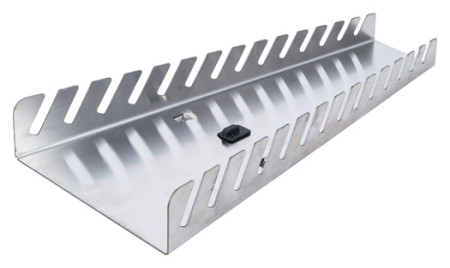Halter für Maul-/Ringschlüssel BGS für Schrankwand-System 