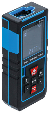 Laser-Entfernungsmesser BGS 