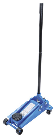 Rangier-Wagenheber hydraulisch 3 t 