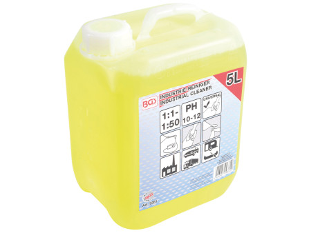 Universal-Industriereiniger BGS | 5 l 