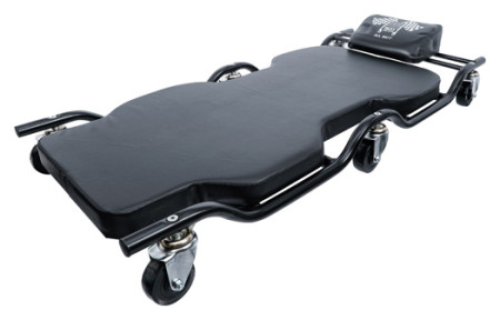 Werkstatt-Rollbrett gepolstert 1135 x 510 mm 