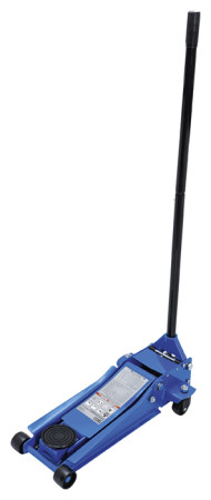 Rangier-Wagenheber hydraulisch extra flach 2,5 t 