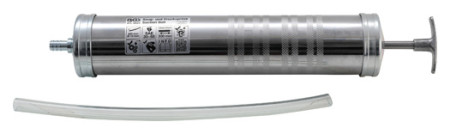 Saug- und Druckspritze 500 ml BGS 