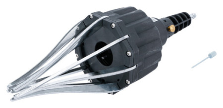 Druckluft-Montagewerkzeug für Achsmanschetten | 20 - 110 mm 
