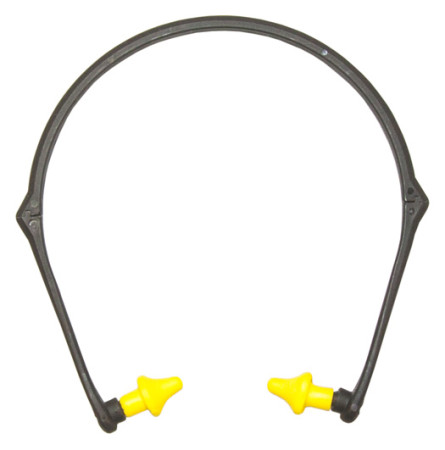 Bügelgehörschutz VENITEX klappbar 