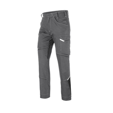 Arbeitsbundhose KÜBLER ICONIQ 2340 