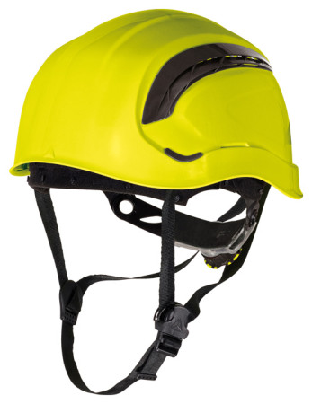 Bauhelm GRANITE WIND 