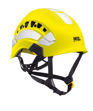 Helm PETZL VERTEX VENT HI-VIZ 