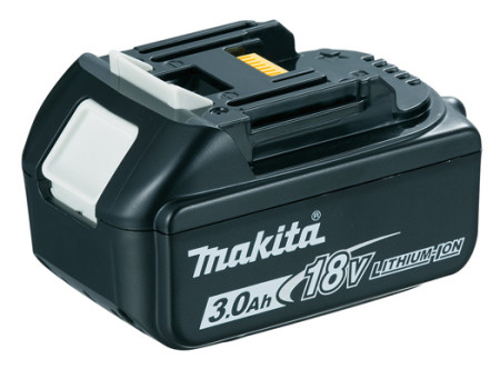 Ersatzakku MAKITA 18 V 