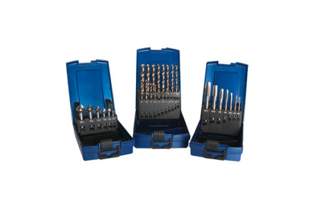 Profibox 3in1 zur Metallbearbeitung 