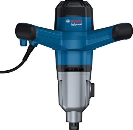 Rührwerk | 1.400 W | 2-Gang | BOSCH 