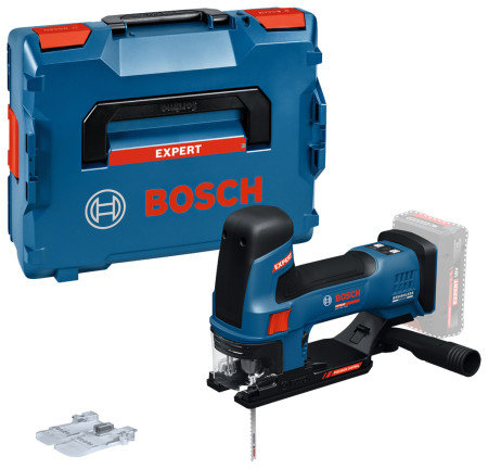 Akku-Stichsäge BOSCH EXST18V155S 