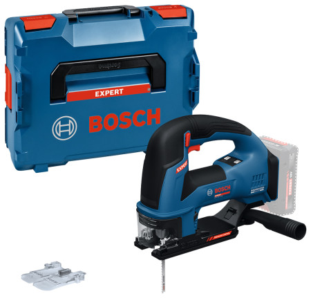 Akku-Stichsäge BOSCH EXST18V-155B 
