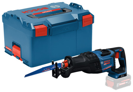 Akku-Säbelsäge BOSCH 18V EXSA18V32 