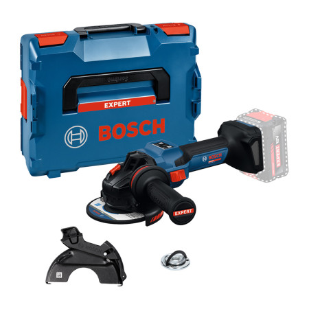 Akku-Winkelschleifer BOSCH 18V EXWS18V15S 