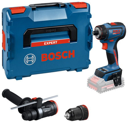 Akku-Bohrschrauber EXSR18V-90FC | 18V | BOSCH EXPERT 