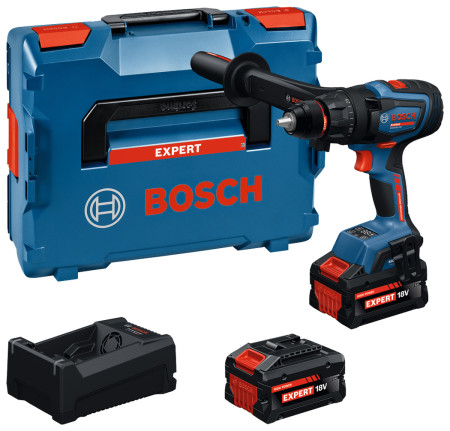Akku-Bohrschrauber BOSCH EXSR18V-150 