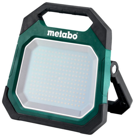Akku-Baustrahler METABO 18 V 